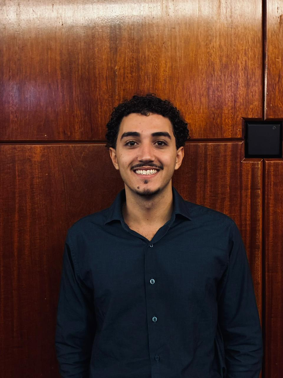 Gustavo Faria