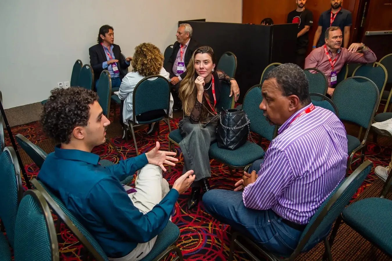 Eventos de Inovação