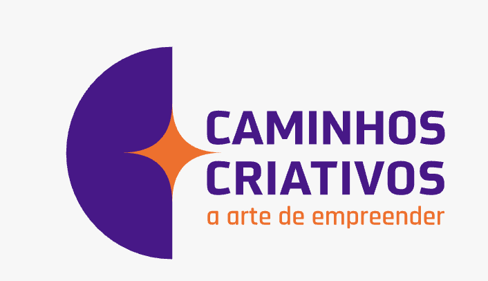 Logo Caminhos Criativos