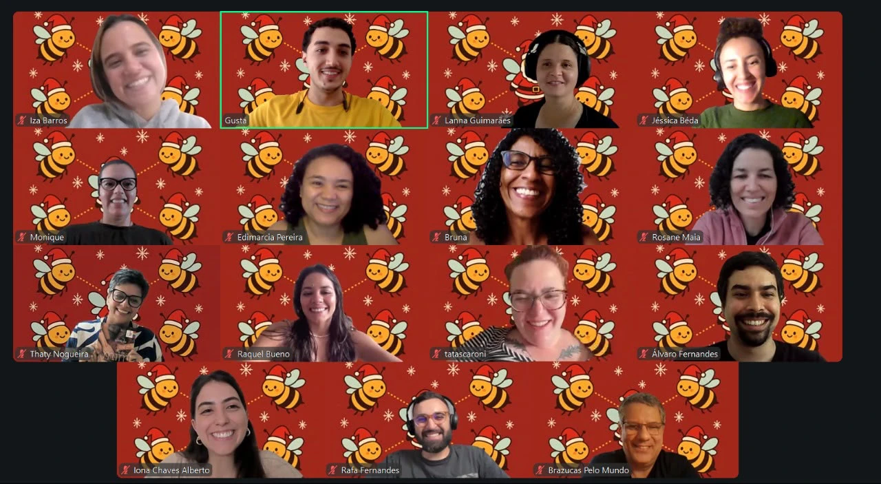 Equipe Communectar