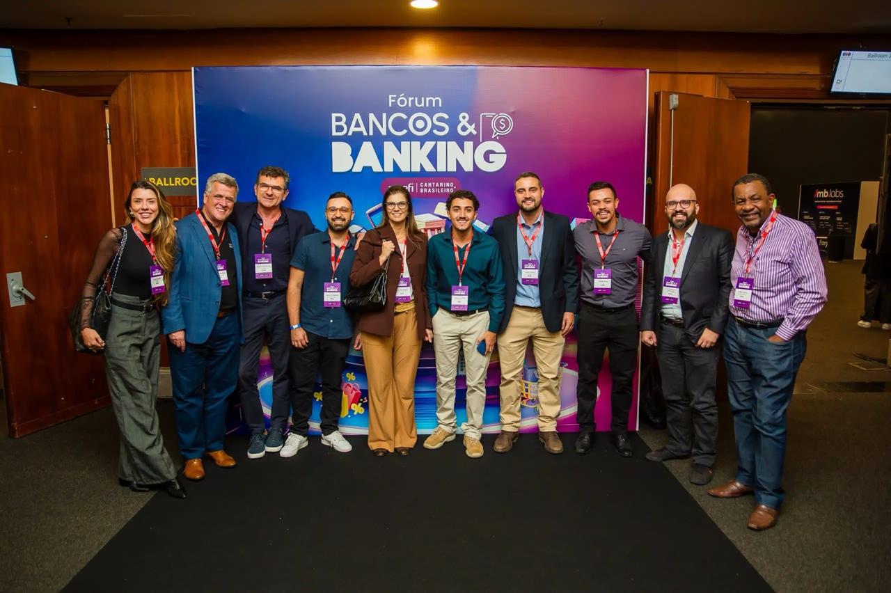 Fórum Bancos & Banking, IA4FIN